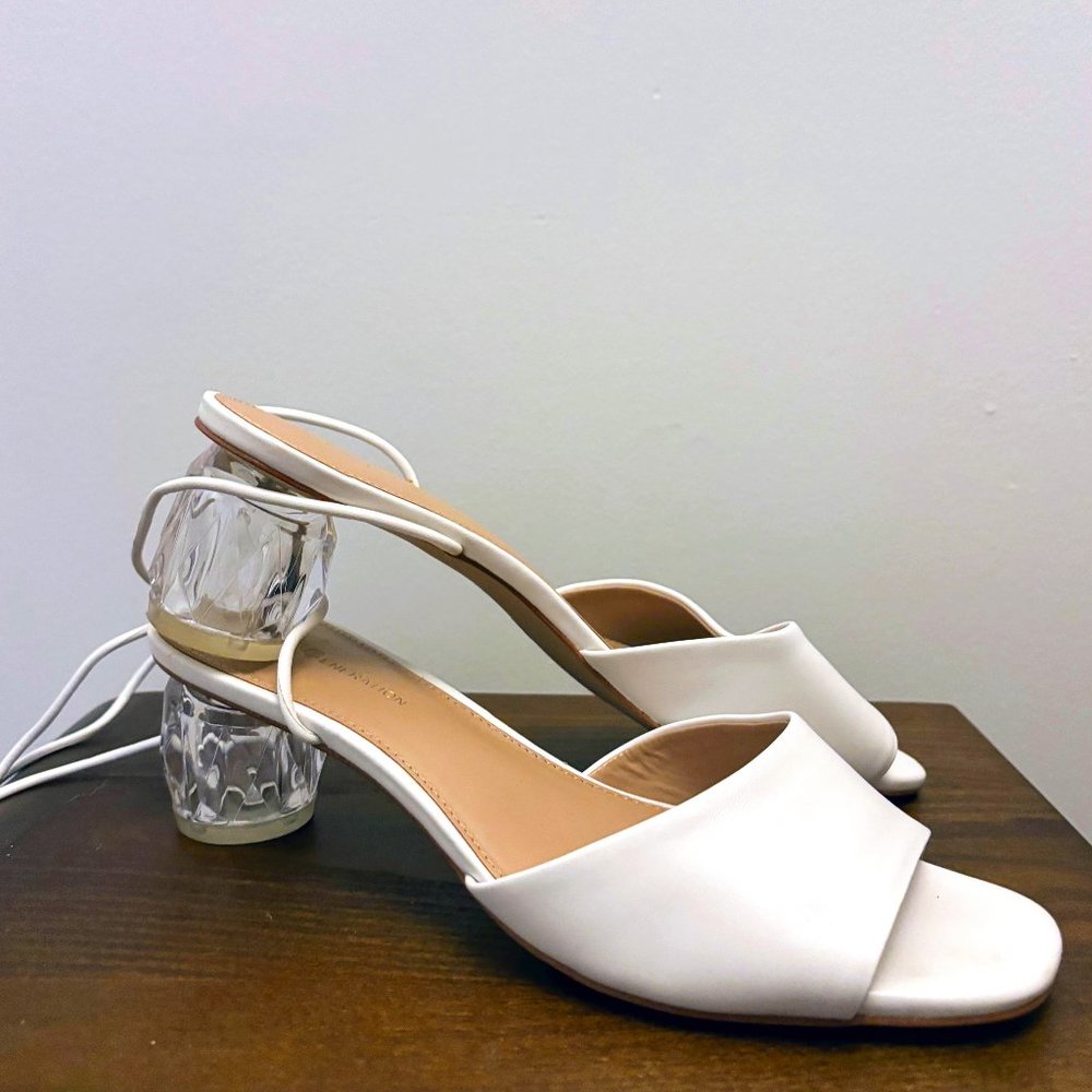 Bcbgeneration Moxia Sandals / Heels - image 1